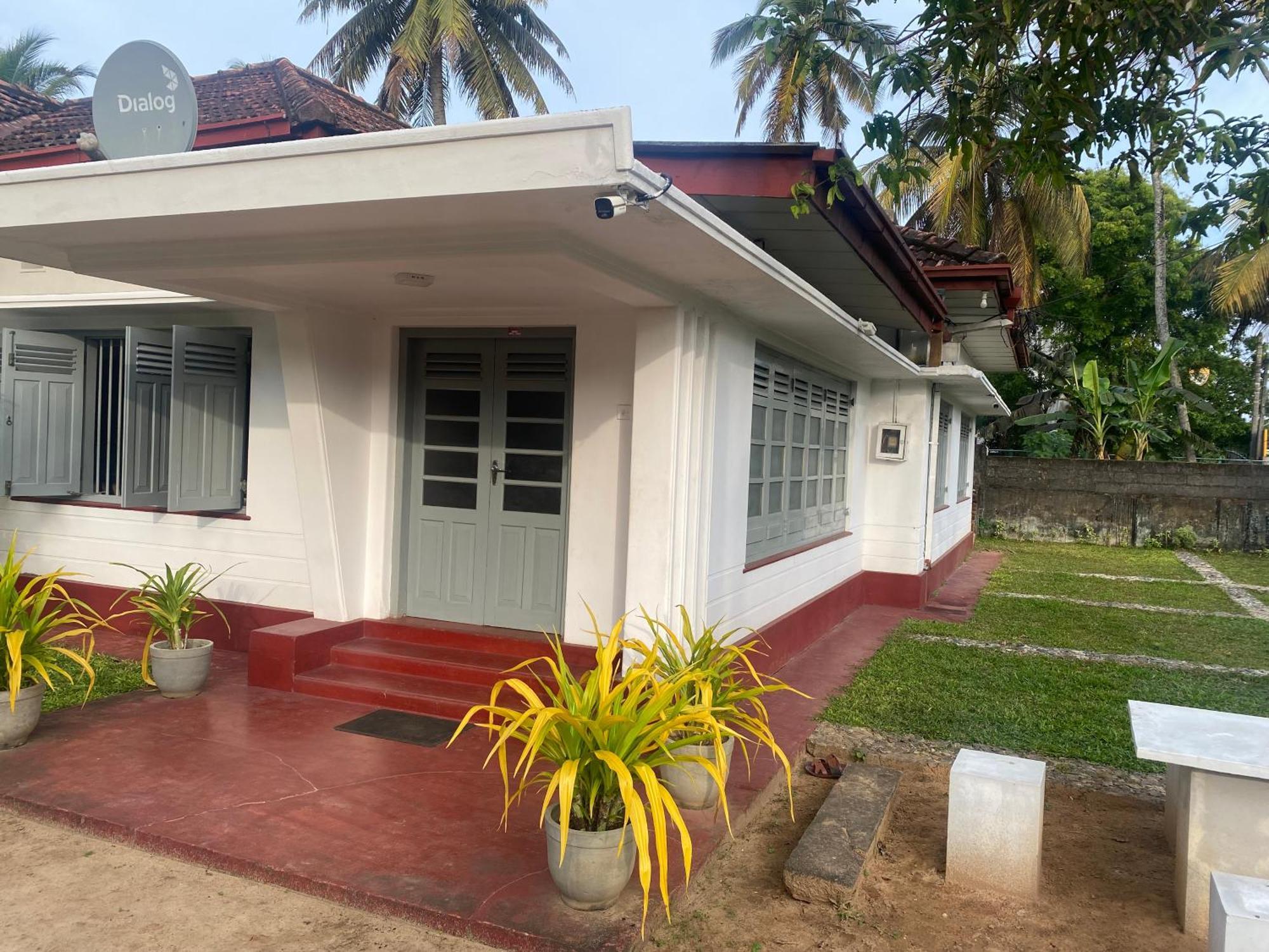 Villa 95 Dickwella Exterior photo